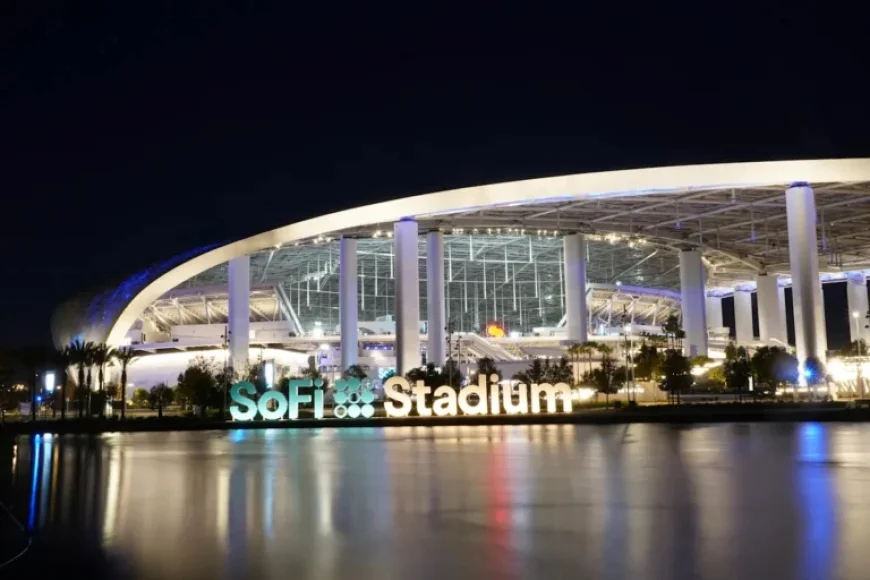 Super Bowl 2027, 2028: Discover Future Hosting Locations