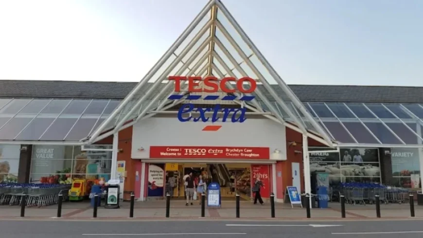 Tesco and Asda Recall Popular Kids’ Breakfast Due to Health Risk