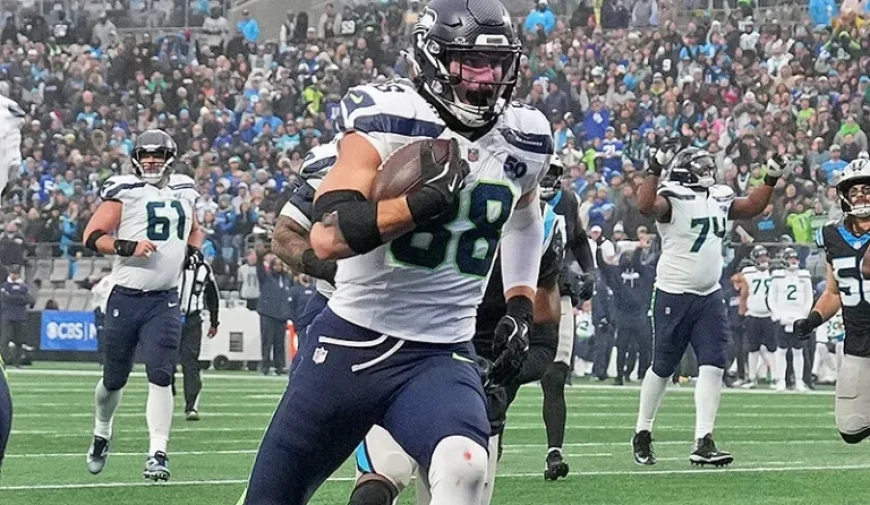 AJ Barner’s Super Bowl 60 Predictions and Odds Unveiled Today