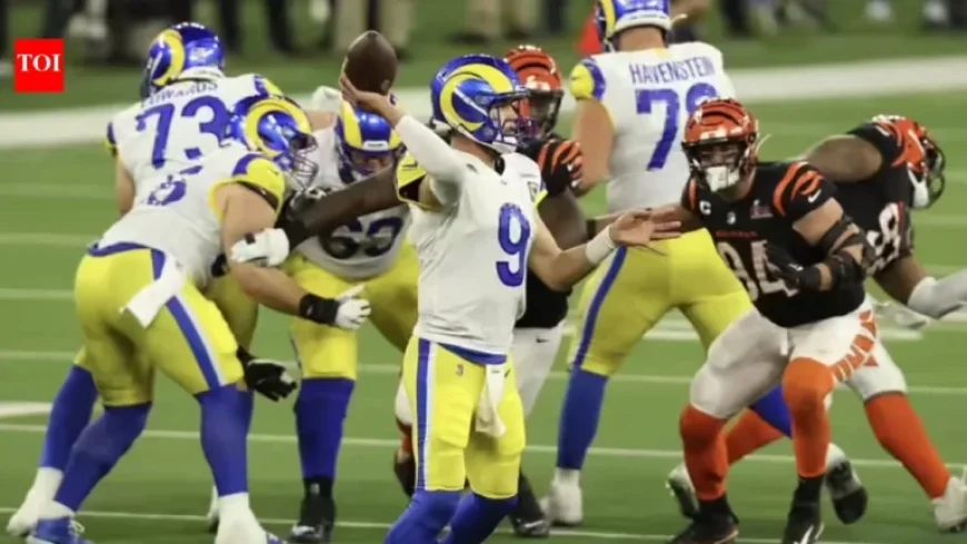 Super Bowl 2025 vs. 2026: Which Year Attracted More Stadium Fans?