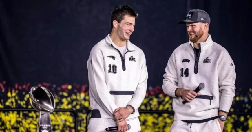 Can a Coin Predict Super Bowl Winners Better Than You?