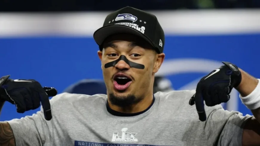 Super Bowl 2026: Smith-Njigba, Patriots’ Pressure Key to Victory