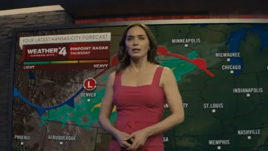 Explore Spielberg’s Four Alien Films Ahead of Disclosure Day