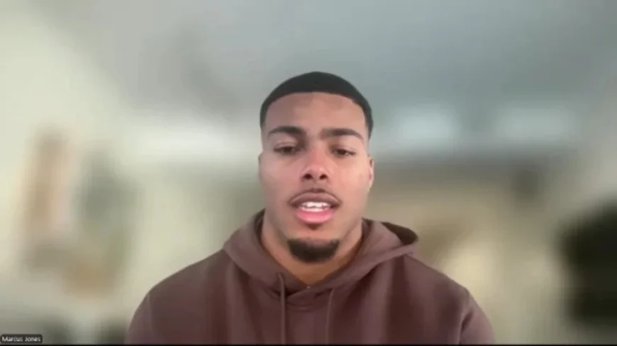 Former University of Houston Player Shares Super Bowl Journey