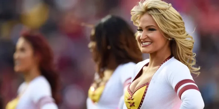 Seattle Seahawks Coach Mike Macdonald’s Wife Stephanie: Former NFL Cheerleader