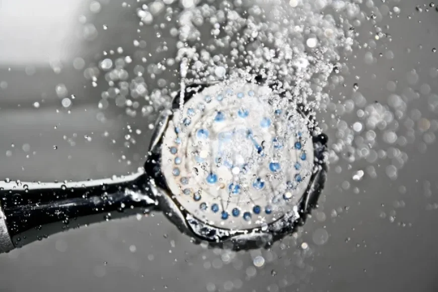 Showerheads to be Replaced by Trendy 2026 Innovation for Easier Living
