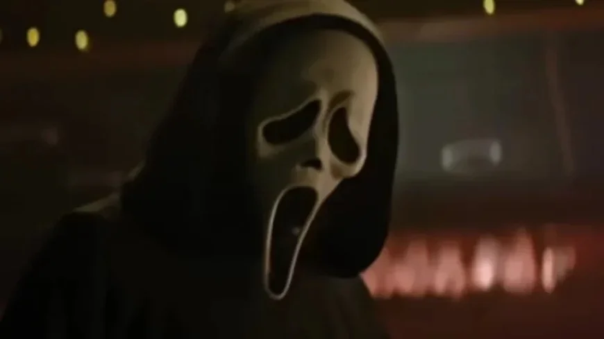 Neve Campbell’s Sidney Prescott Returns in ‘Scream 7’ to Battle Ghostface