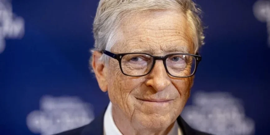 Bill Gates Sells Properties from $132M Xanadu 2.0 Compound