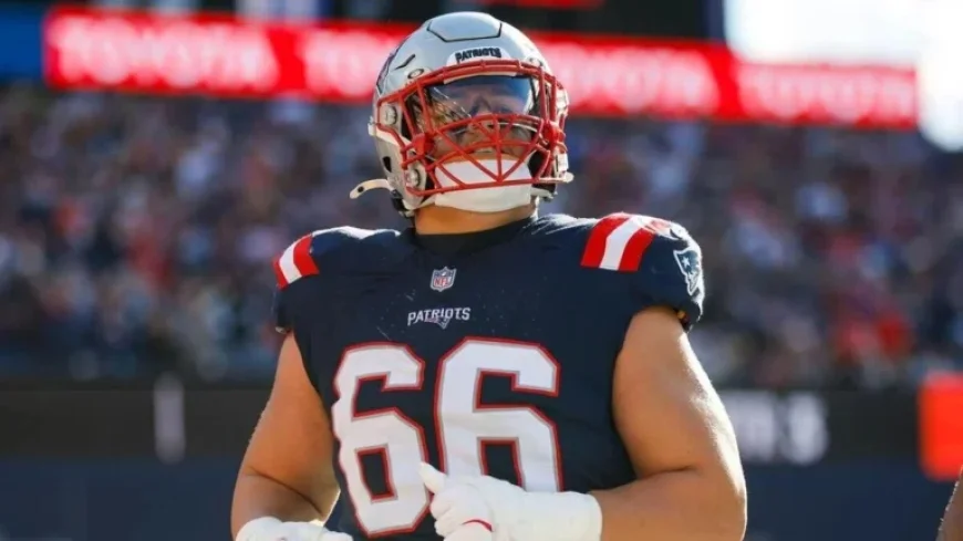 Will Campbell Threatens Trouble for the Patriots