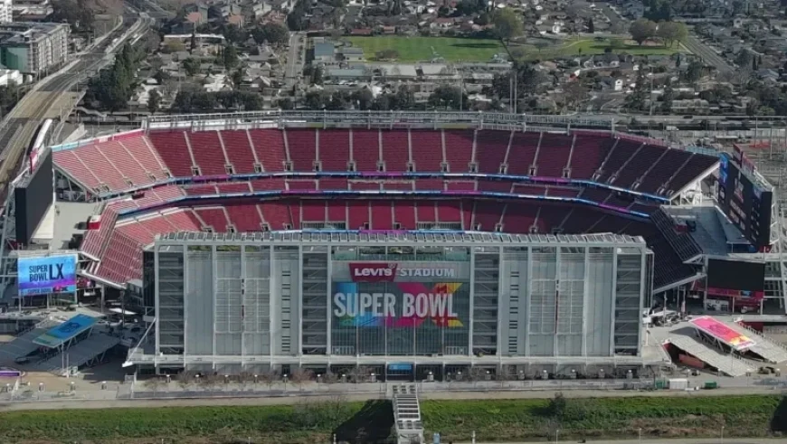 Northern California Connections Shining in Super Bowl 60 Players