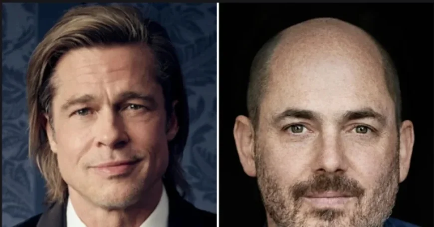 Brad Pitt’s ‘The Riders’ by Edward Berger Begins Filming in Ireland