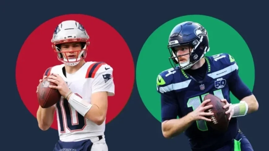 Patriots and Seahawks Confront California Tax in Super Bowl Quest