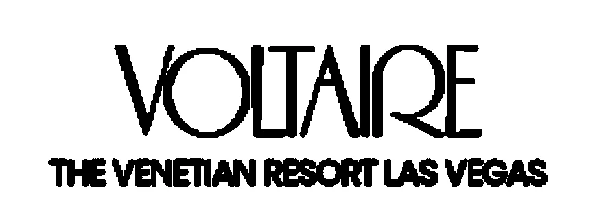 Voltaire at Venetian Las Vegas Hosts Backstreet Boys After Parties, Feb. 6 & 13