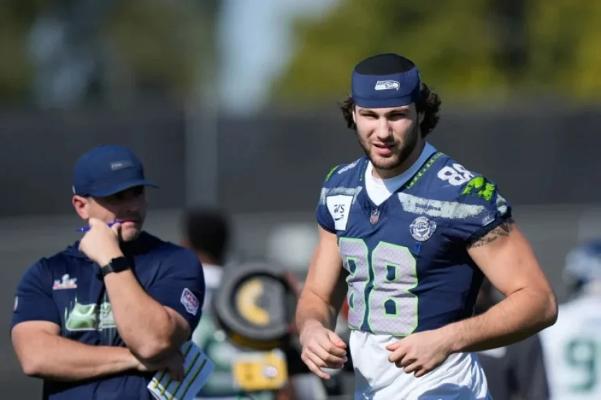 Indiana’s College Stars Shine as Super Bowl Hopefuls