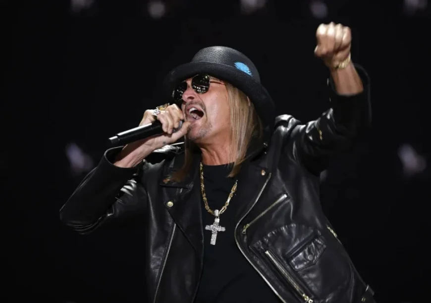Super Bowl 60 Alternate Halftime Show Faces Unexpected Setback