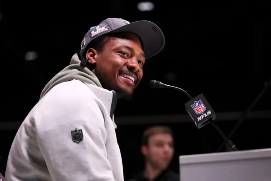 Stefon Diggs Addresses Rumors Following Three Trades: Teams Wanted Him Gone