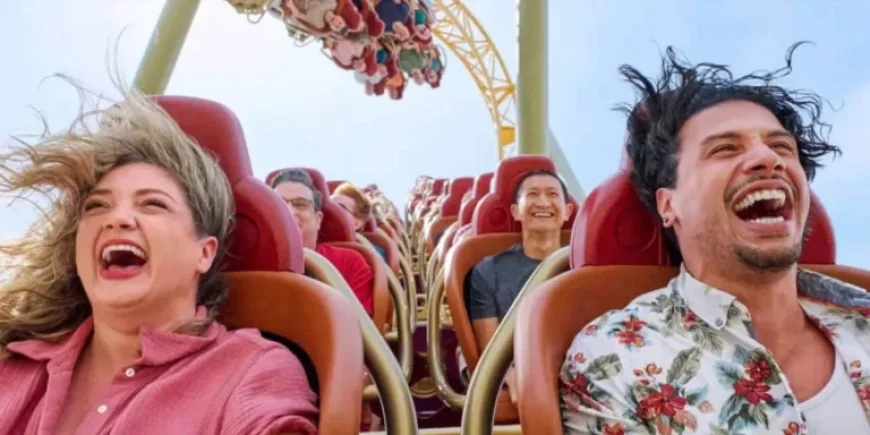 Epic Universe Roller Coaster Malfunctions; Fatalities Prompt Closure