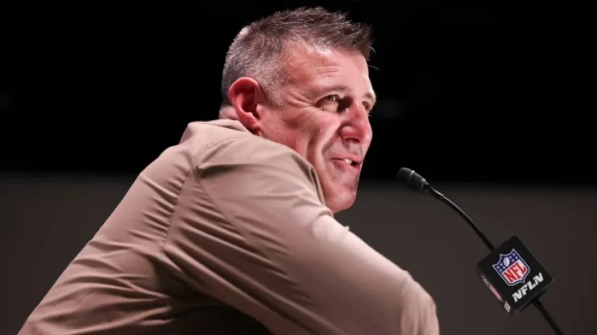 Patriots Praise Mike Vrabel for Setting Super Bowl Turnaround Standard