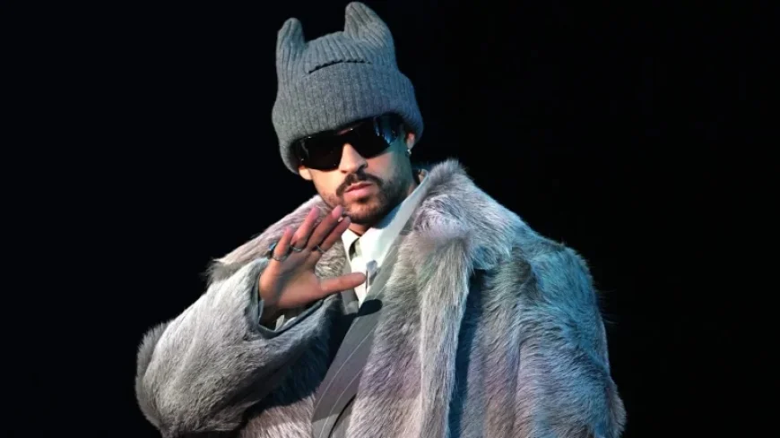 Watch Bad Bunny’s Super Bowl 2026 Halftime Show Free Livestream