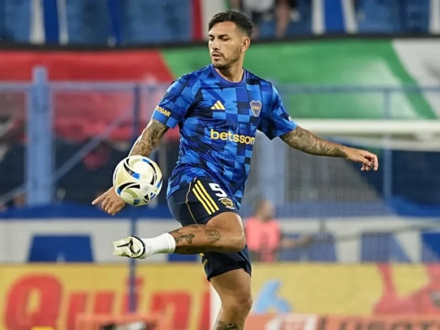 Vélez vs. Boca: Live Stream and Start Time for Today’s Apertura Tournament