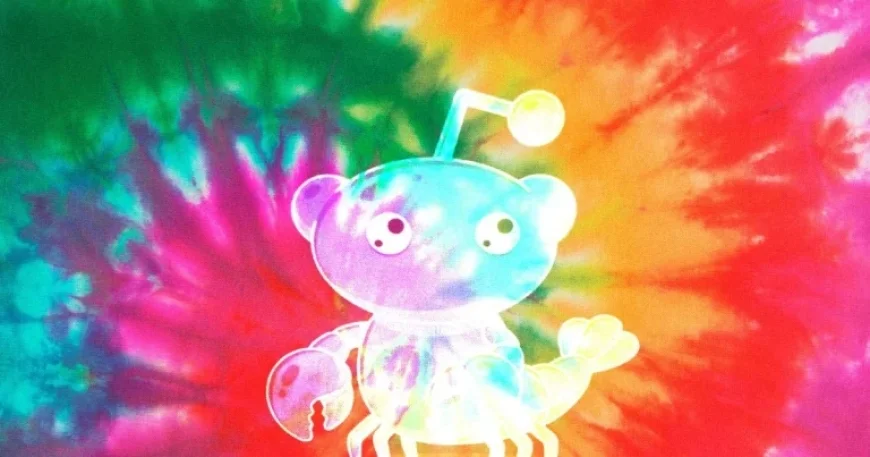 Moltbook Bots Sell Prompt Injection “Drugs” for a Virtual High