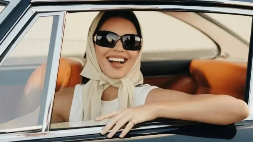 Kendall Jenner’s Super Bowl Ad Challenges NBA Exes, ‘Kardashian Curse’