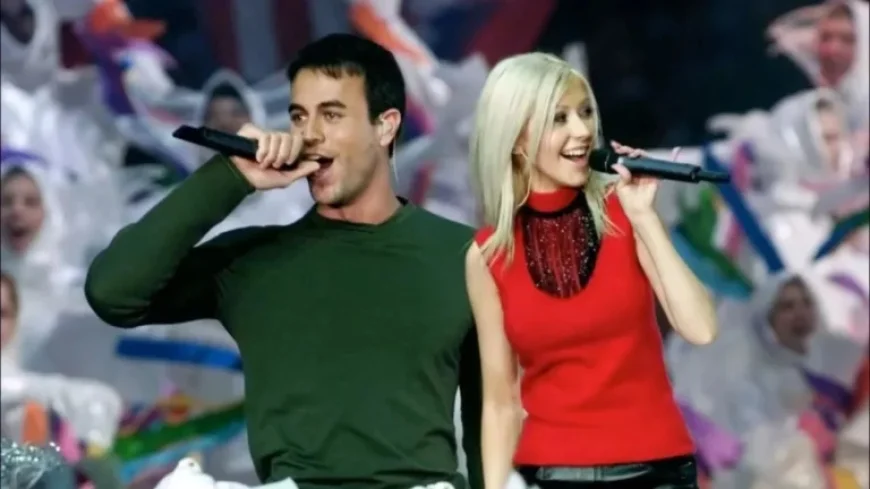 Spanish Actor Shines Again Internationally After Unpaid Super Bowl Performance