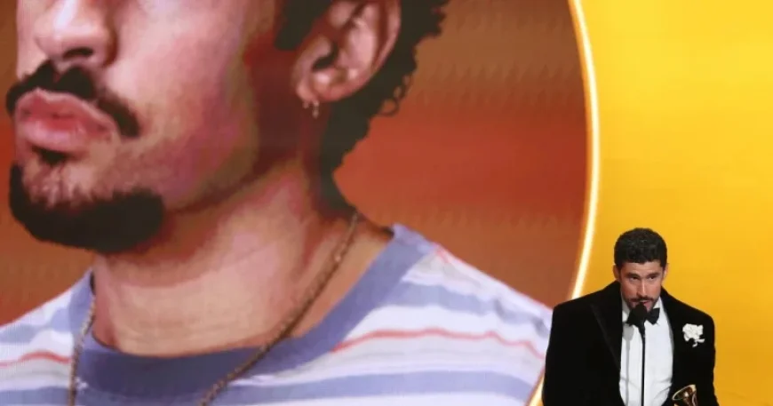 Bad Bunny-Inspired Anti-ICE Towels: How They Reached the Super Bowl