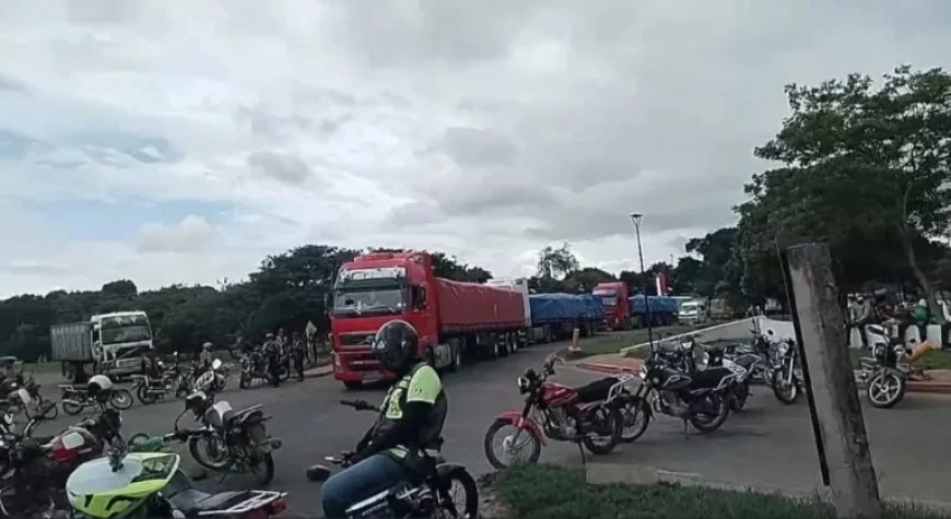 The Costly Peace of Burnt Engines