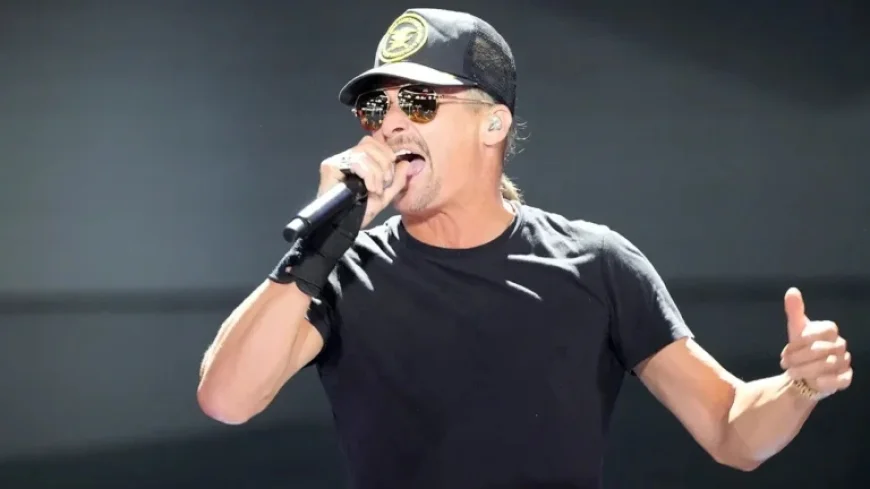 Watch the Turning Point USA Alternate Halftime Show: A Viewer’s Guide