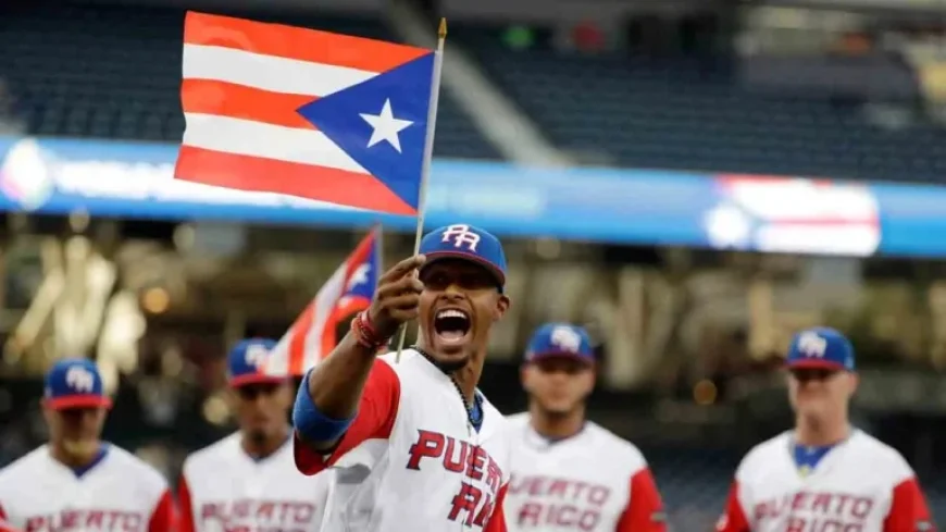 Lindor, Correa Excluded from Puerto Rico’s WBC Roster Due to Insurance Issues
