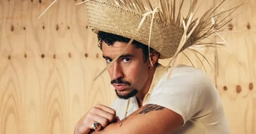 Insights from My Experience with Bad Bunny’s Latest Album