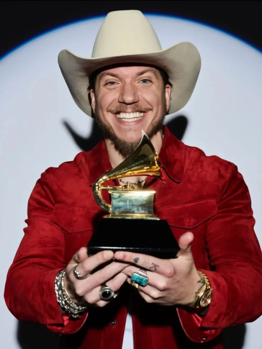 Brandon Lake Leads with Four Nominations for 2026 We Love Christian Music Awards