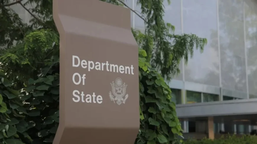 State Department to Remove Pre-Trump X Posts
