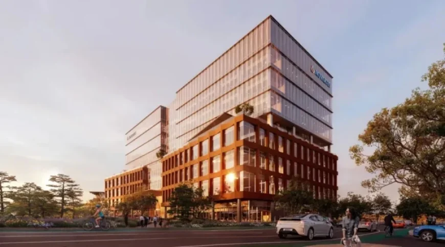 Novartis to Invest $1 Billion in San Diego Innovation Hub