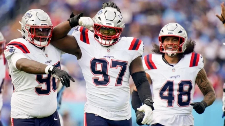 Patriots Defense Plans Aggressive Strategy for Super Bowl LX
