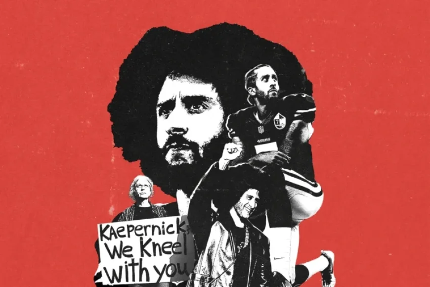 Evaluating Colin Kaepernick’s Legacy and Impact Today