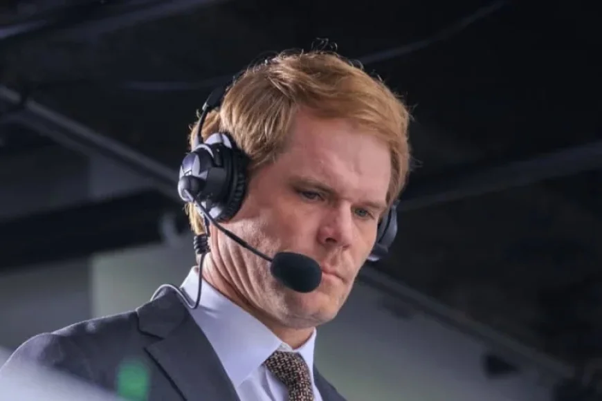 Erin Andrews, Christian McCaffrey Lead Condolences for Greg Olsen’s Personal Tragedy