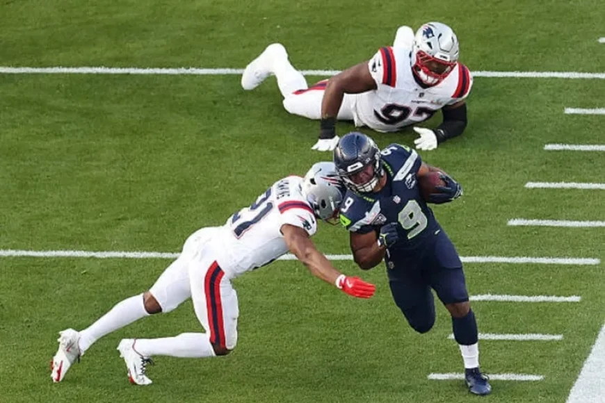 Super Bowl 2026 Prop Bet Results and Outcomes