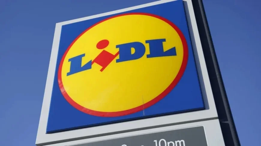 Lidl Announces Seventh Pay Increase in 2023