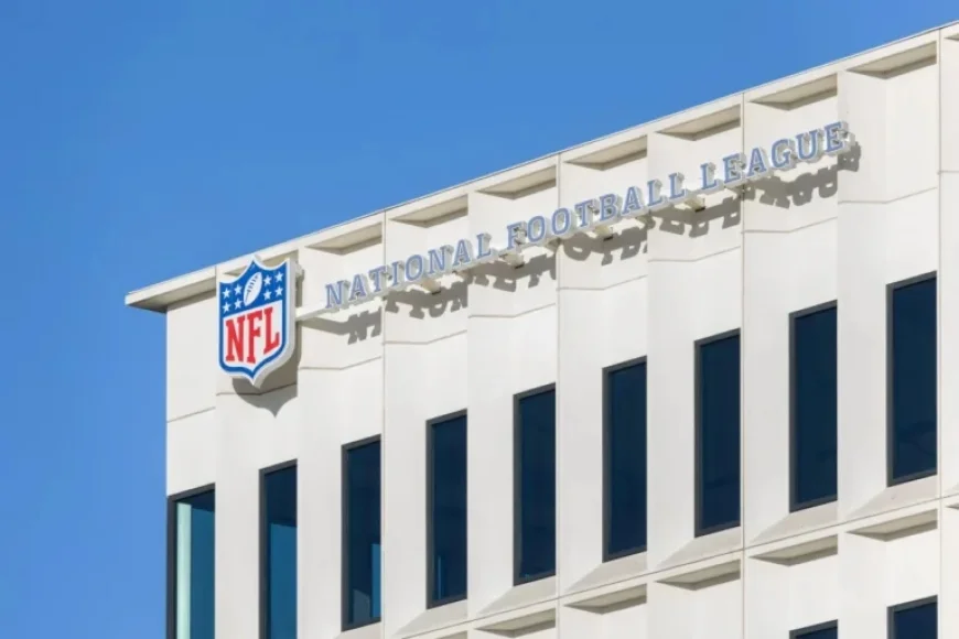 NFL’s Schroeder Suggests Early Market Entry for Some Broadcasting Rights