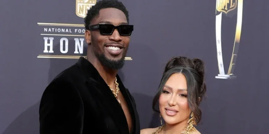 DeMarcus Lawrence: Meet Wife Sasha and Their Children (Photos & Details)
