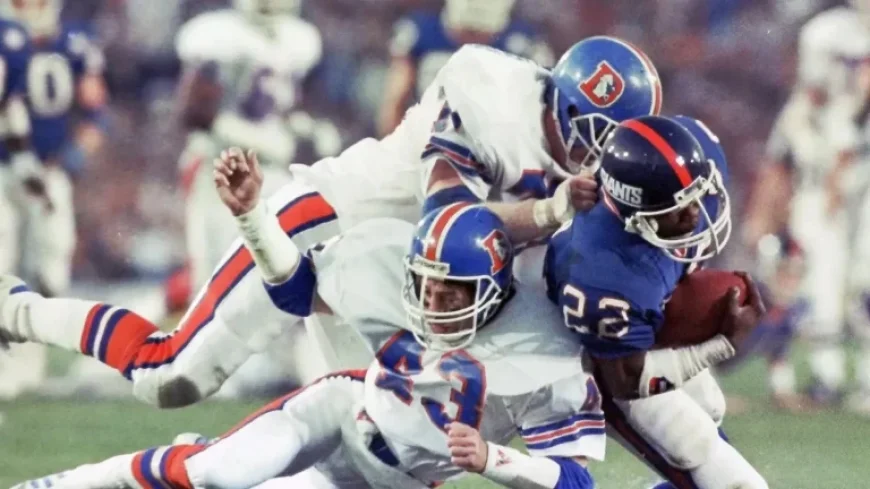Broncos Feature in All Three Super Bowl ‘Scorigami’ Results