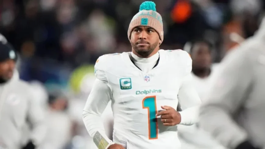 Dolphins, Cardinals Tackle Trade Challenges for Tagovailoa and Murray