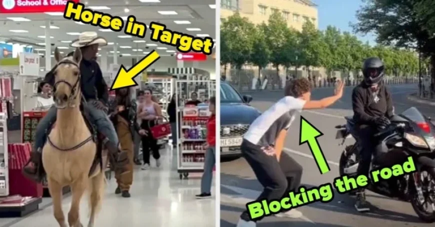 49 Most Embarrassing Influencer Moments Revealed