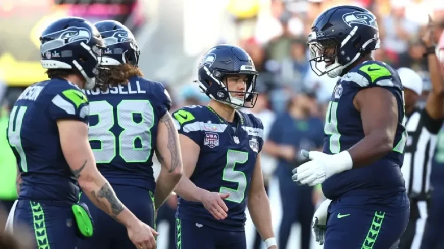 Can Jason Myers Become the First Kicker to Win Super Bowl MVP?