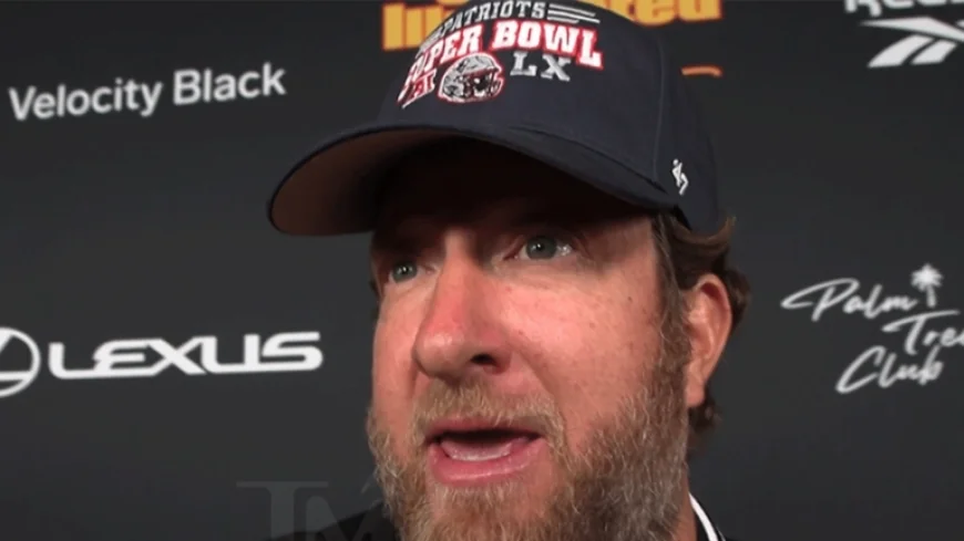 Drake Maye Expected to Secure Four Super Bowls with Patriots: Portnoy