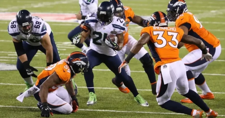 Top 60 Super Bowl Teams Ranked: Legion of Boom Stands Out