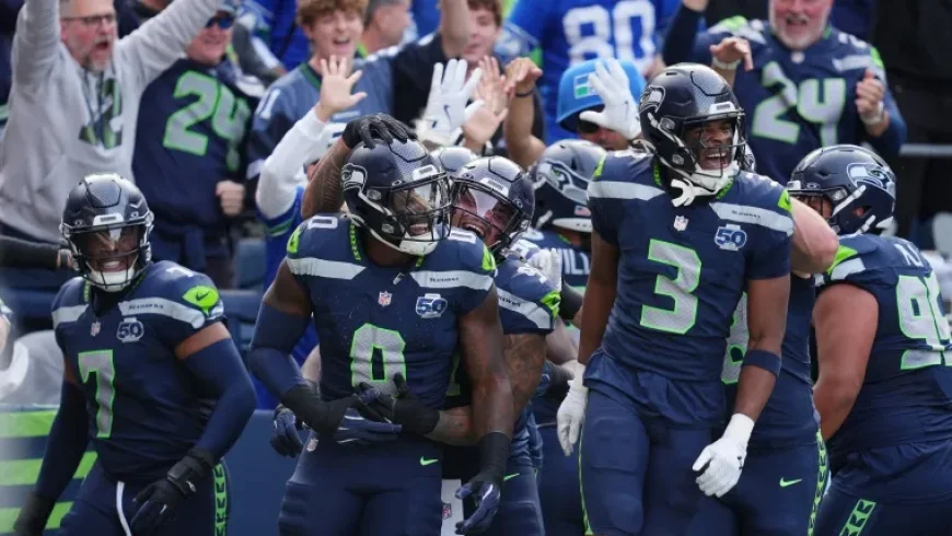 Seahawks Chase Super Bowl Sack Record After Dominant Start