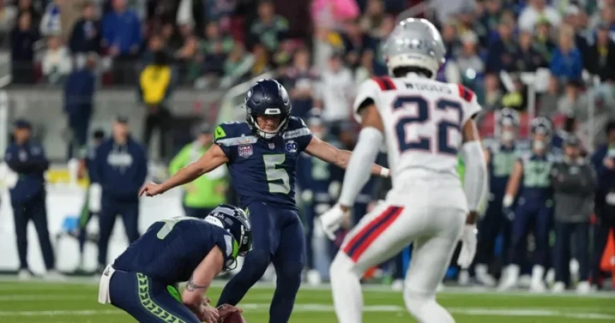 Top Record for Most Field Goals in a Single Super Bowl Announced